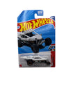 Hot Wheels Dune It Up Diecast white