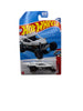 Hot Wheels Dune It Up Diecast white