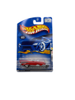 Hot Wheels 57 Roadster Diecast