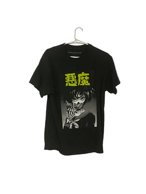 Anime Tshirt