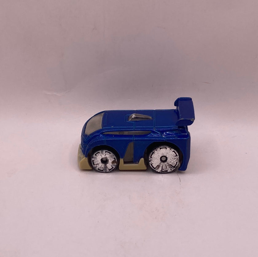 Hot Wheels McDonalds Happy Meal Diecast