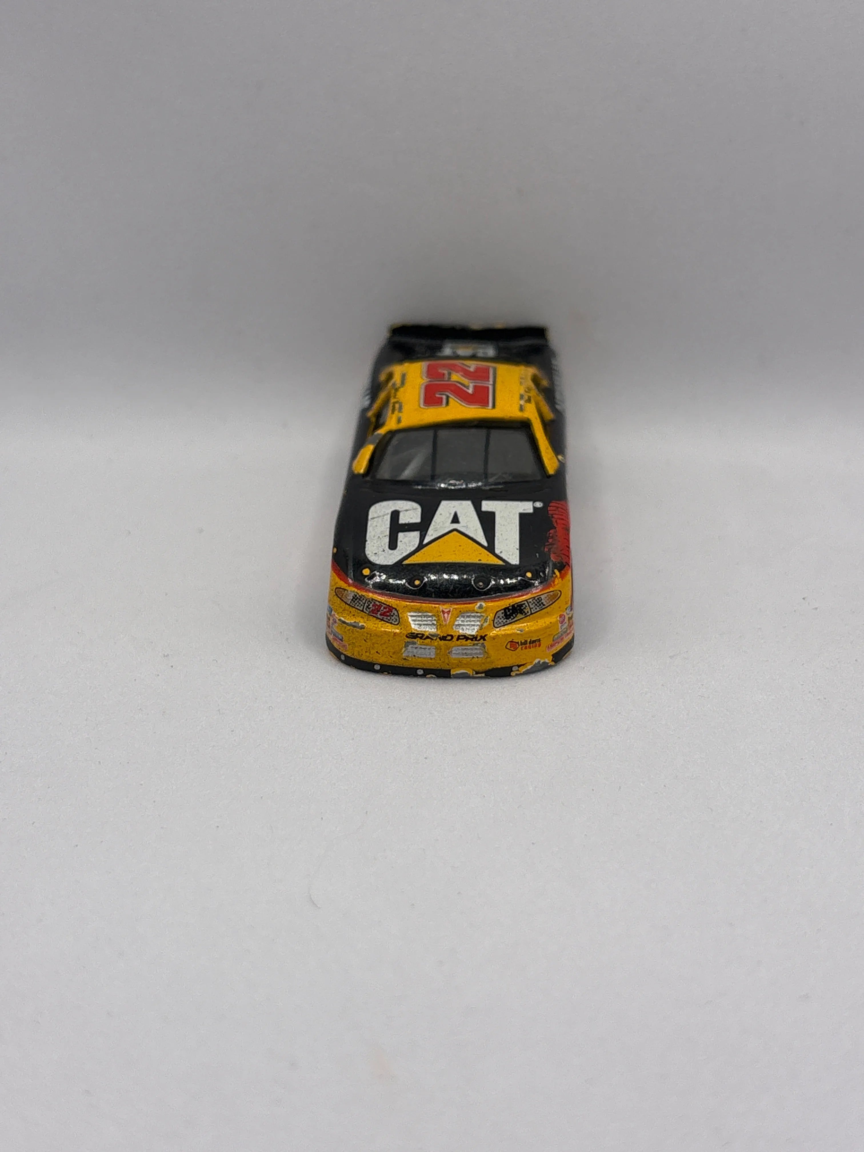 Racing Champions Ward Burton Diecast