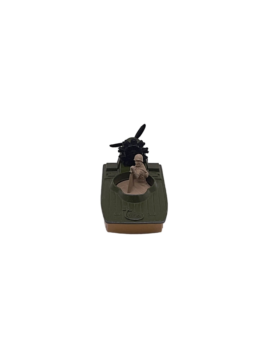 MBX Superfast Swamp Rat Diecast