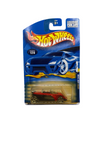 Hot Wheels Lotus Elise 340R Diecast