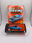 Matchbox 1970 AMC Javelin Diecast