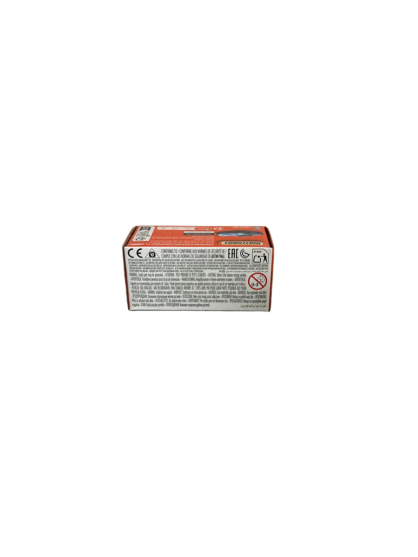 Matchbox Porsche 918 Spyder Diecast