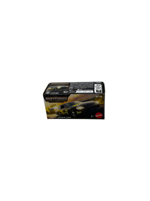 Matchbox Chevy Stock-Car Diecast black