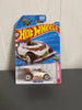 Hot Wheels Donut Drifter Diecast