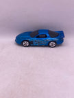 Hot Wheels Firebird Diecast