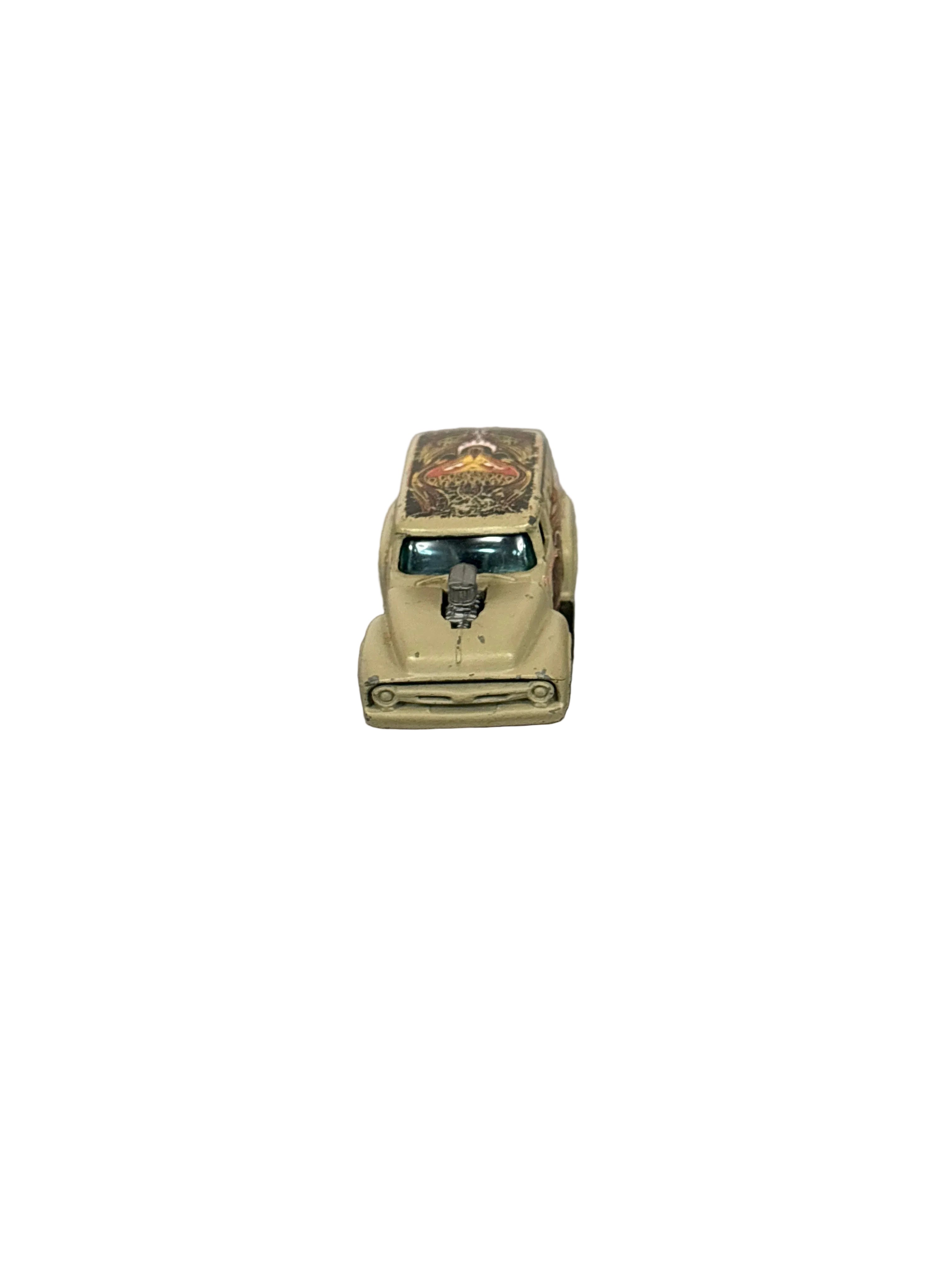 Hot Wheels 56 Ford Diecast