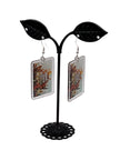Gaming Earrings