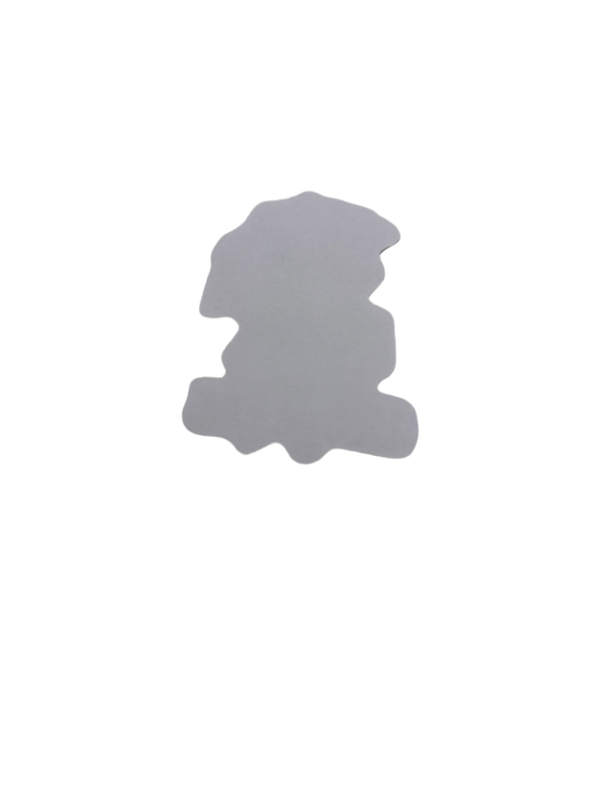 Far As The I Know I’m Delightful Sticker