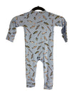 Posh Tot Pajamas