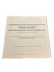 Edwin M Knowles Melanie Plate