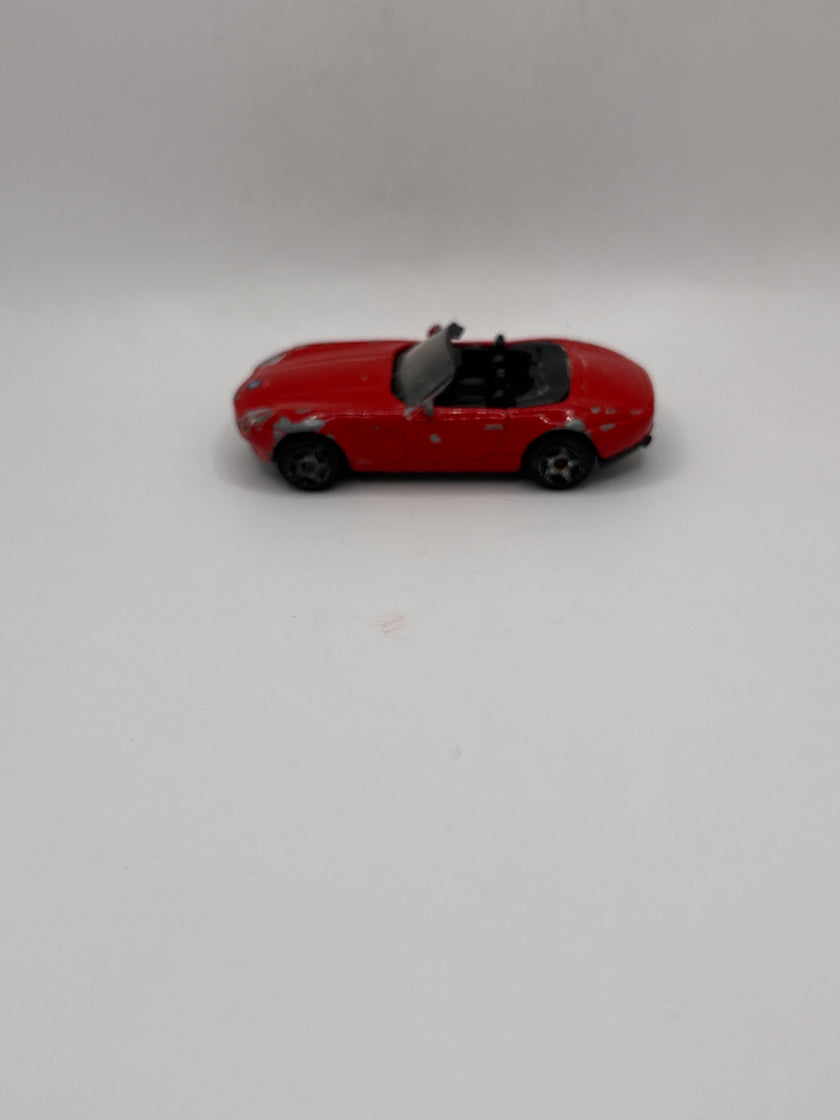 Motormax BMW Z8 Diecast