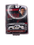 Greenlight 2001 Ford Crown Victoria Diecast
