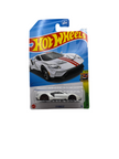 Hot Wheels 17 Ford GT Diecast