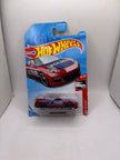 Hot Wheels Porsche Panamera Diecast red