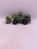 Hot Wheels Front Loader Diecast