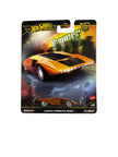 Hot Wheels Lancia Stratos Zero Diecast