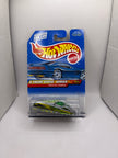 Hot Wheels Porsche Carrera Diecast