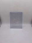 Hard Sleeve For Trading Cards