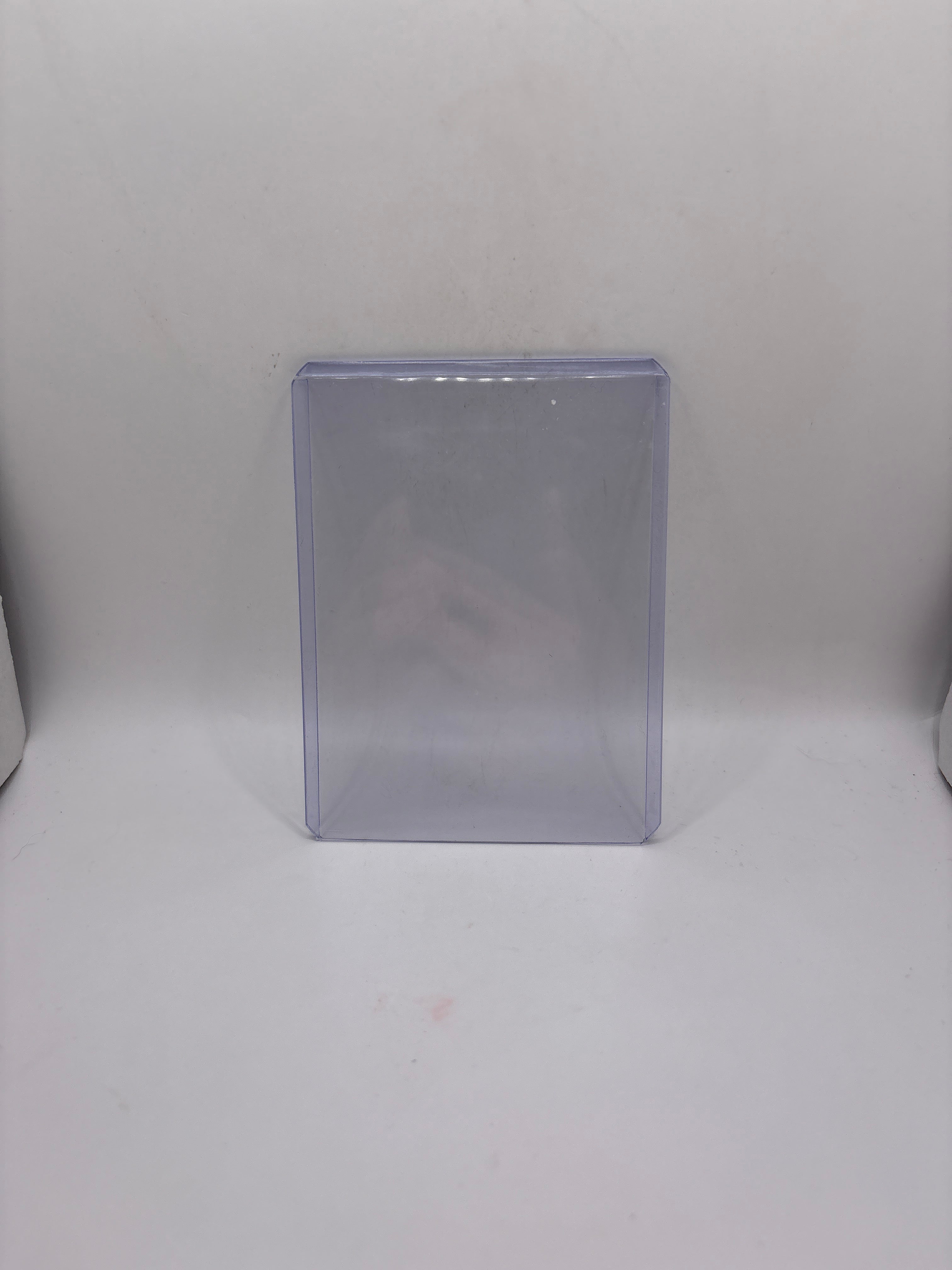 Hard Sleeve For Trading Cards