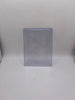 Hard Sleeve For Trading Cards