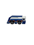 Matchbox Runway Wrangler Diecast blue