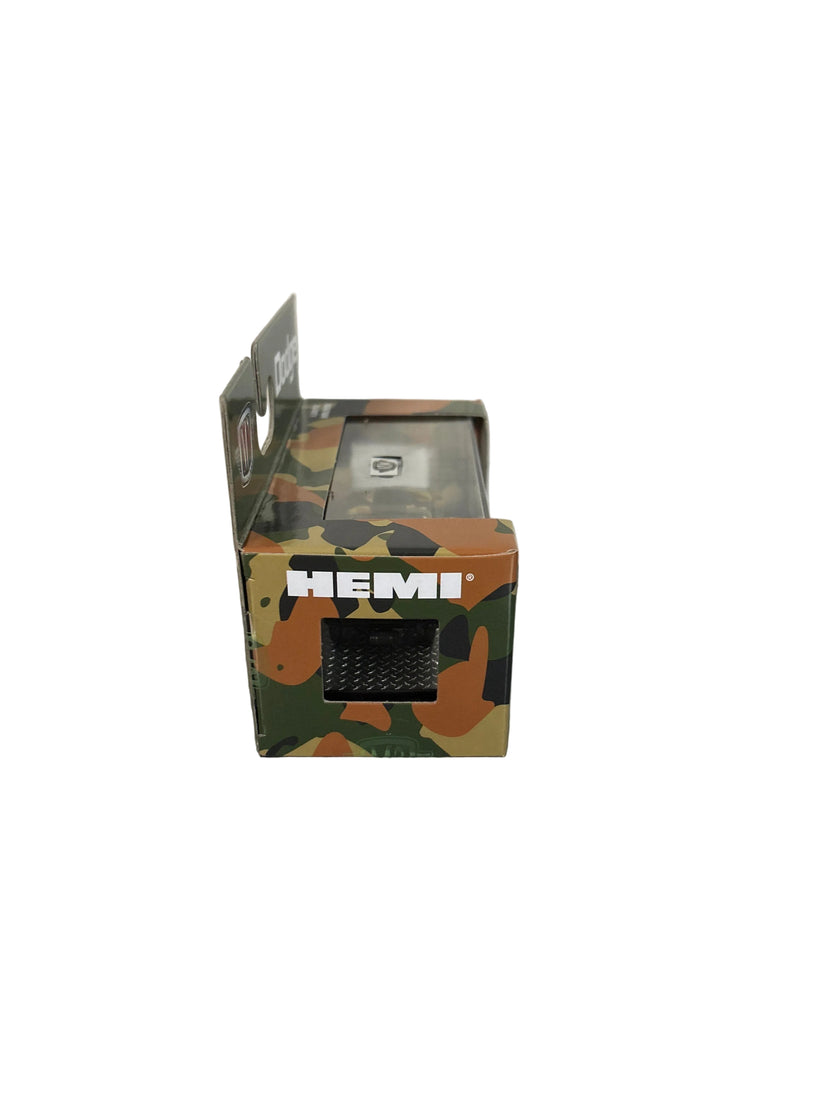 M2 1966 Dodge Charger Gasser Diecast