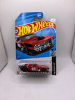 Hot Wheels Custom 68 Camaro Diecast
