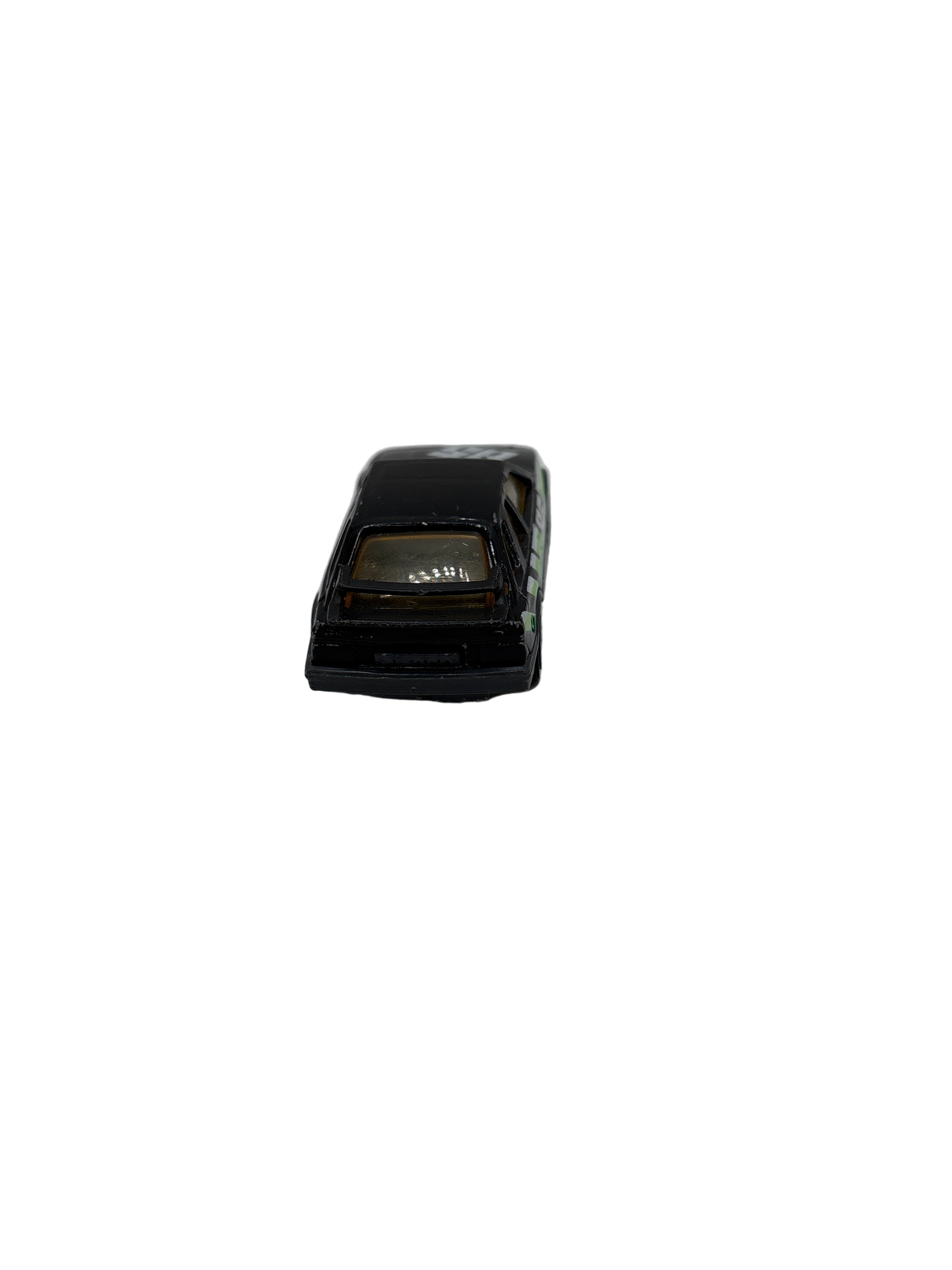 Matchbox Ford Sierra XR4i Diecast black