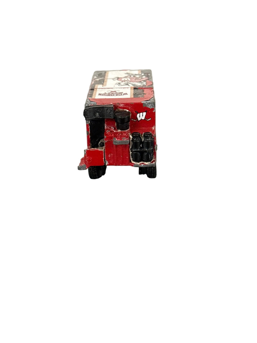 RC2 Zamboni Diecast