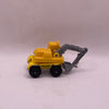 MMTL Excavator Diecast