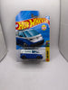 Hot Wheels VW ID. Buzz Bomb Diecast blue