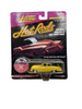 Johnny Lightning Bumongous Diecast yellow