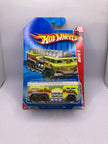 Hot Wheels 5 Alarm Diecast