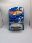 Hot Wheels MX48 Turbo Diecast