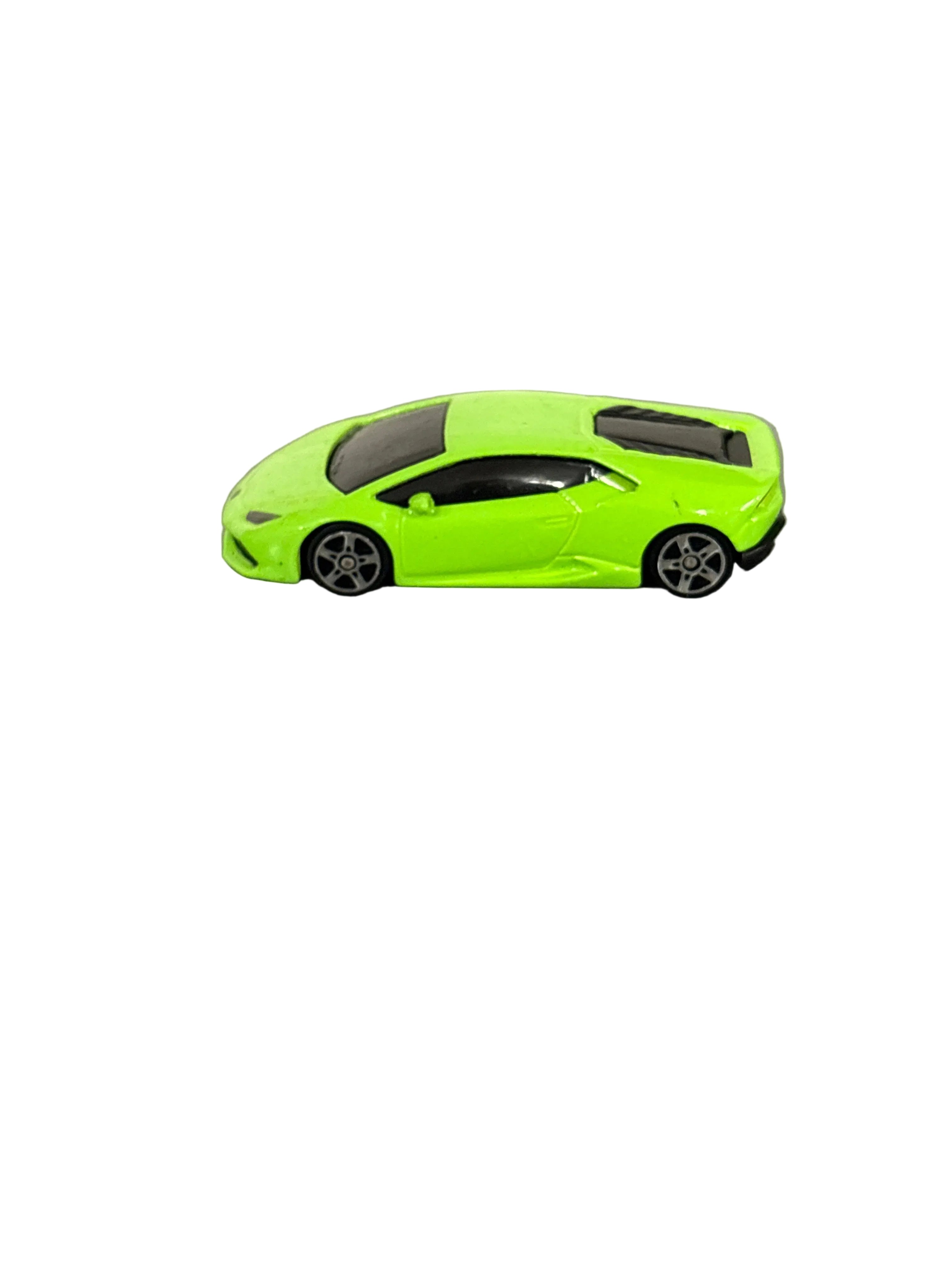 Maisto Lamborghini Huracan LP 610-4 Diecast