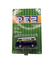 Johnny Lightning Volkswagen Bus Diecast