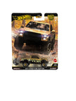 Hot Wheels 2017 Ford F-150 Raptor Diecast