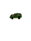 Matchbox Planet Scout Diecast