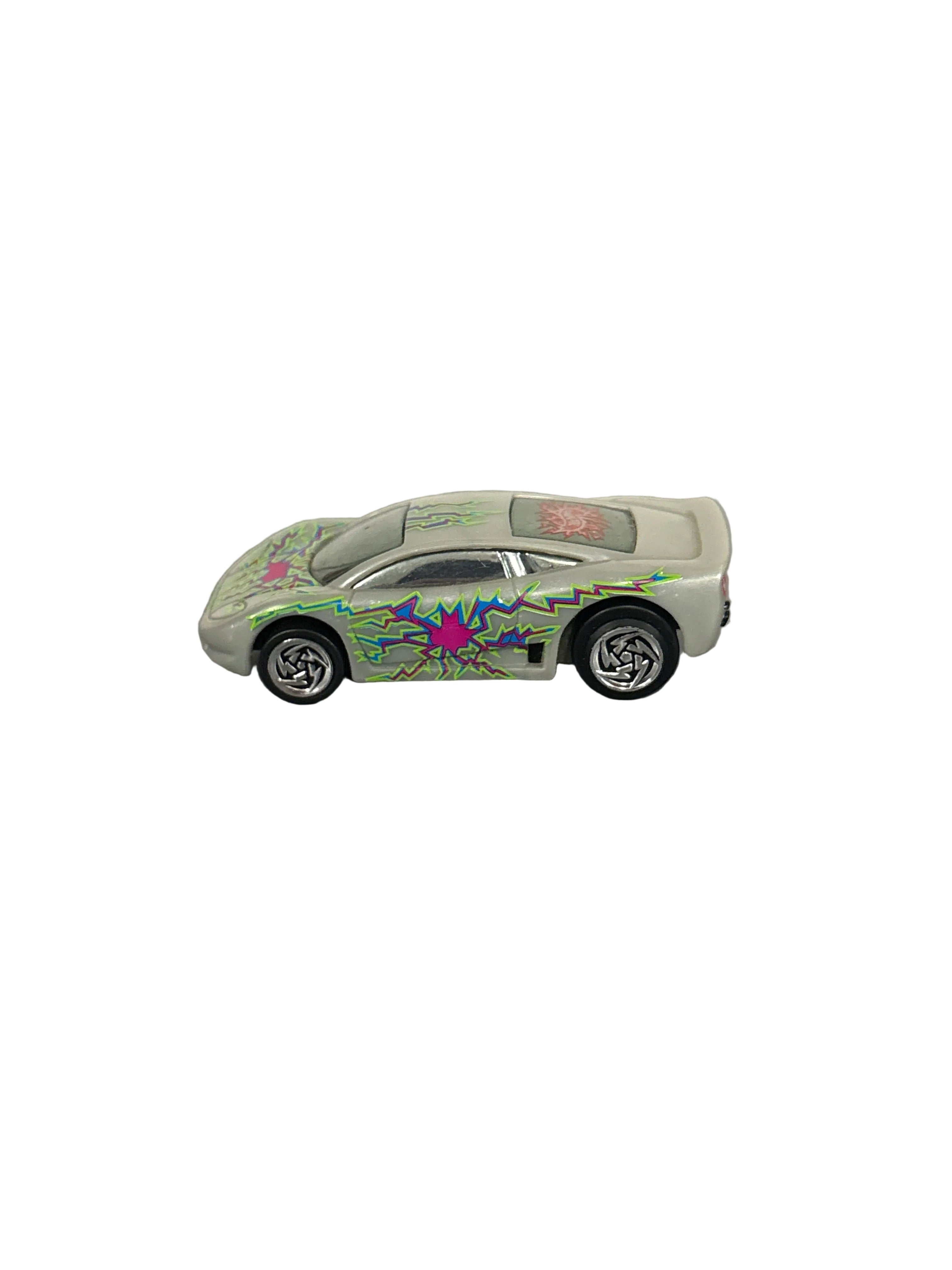 Hot Wheels Jaguar XJ220 Diecast
