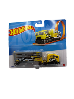 Hot Wheels Mr. Big Diecast