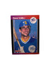 Donruss Dave Valle