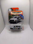 Matchbox Nissan NV Van Diecast