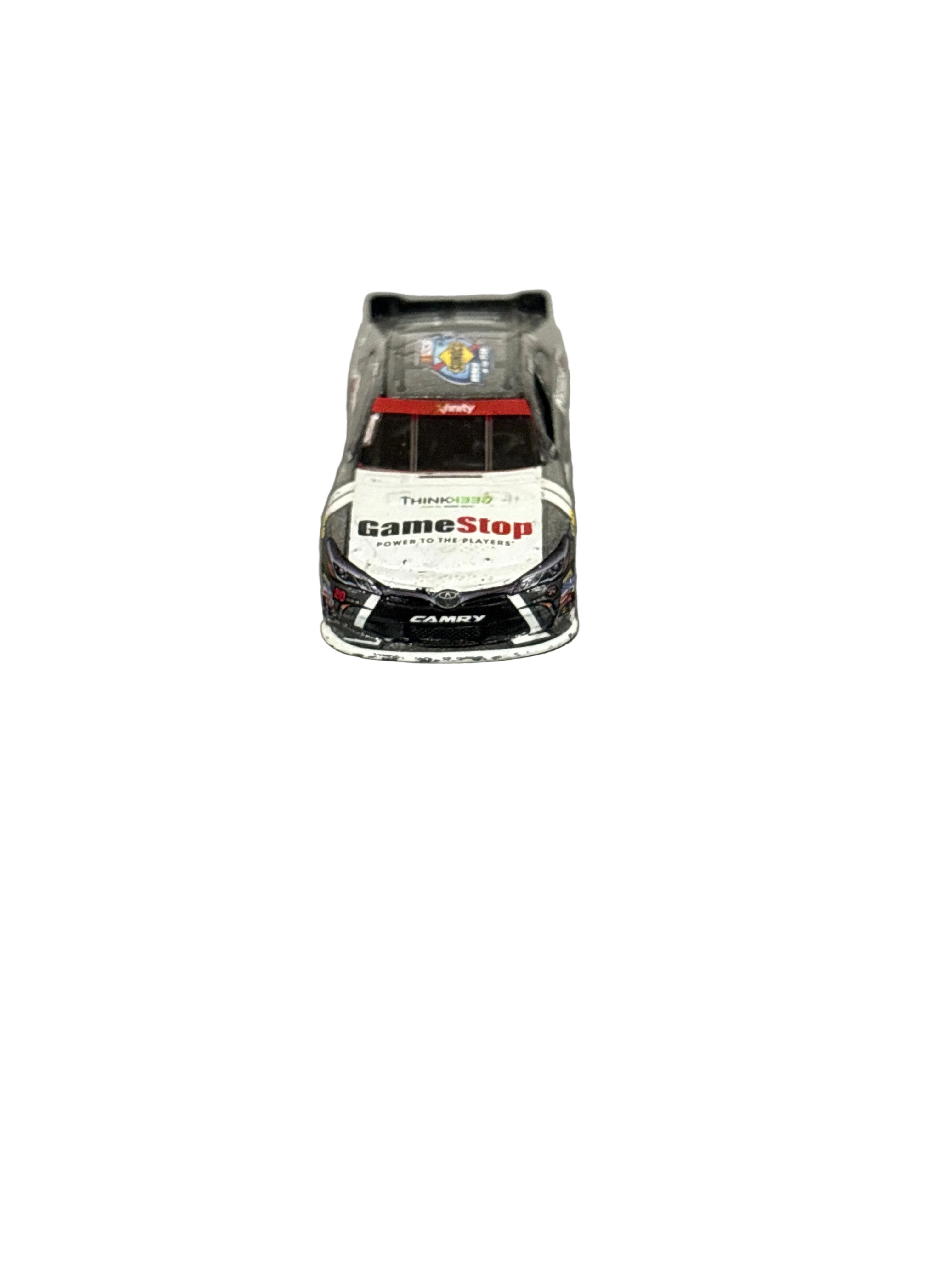 Lionel Erik Jones Diecast multi color