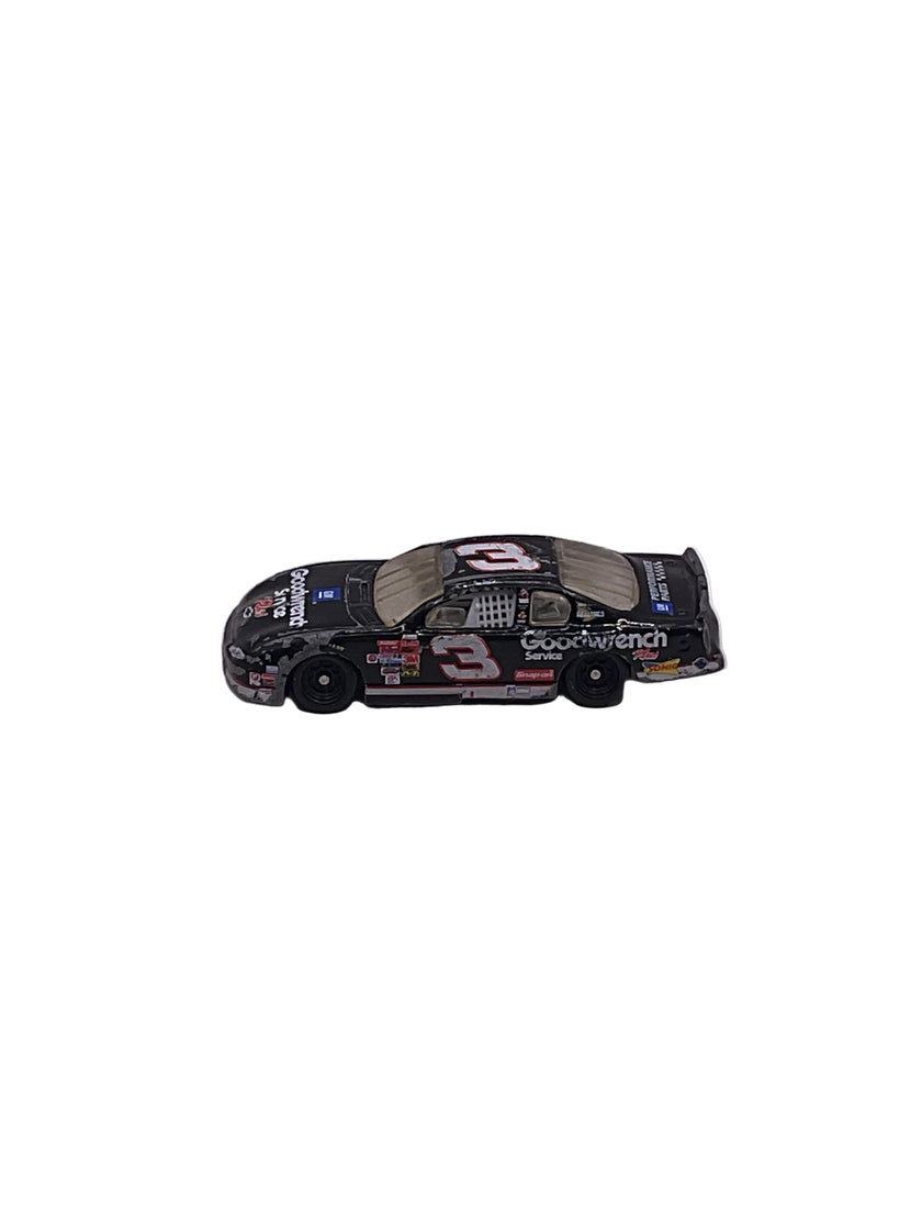 Action Dale Earnhardt #3 Diecast Black