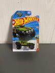 Hot Wheels Hyper Rocker Diecast