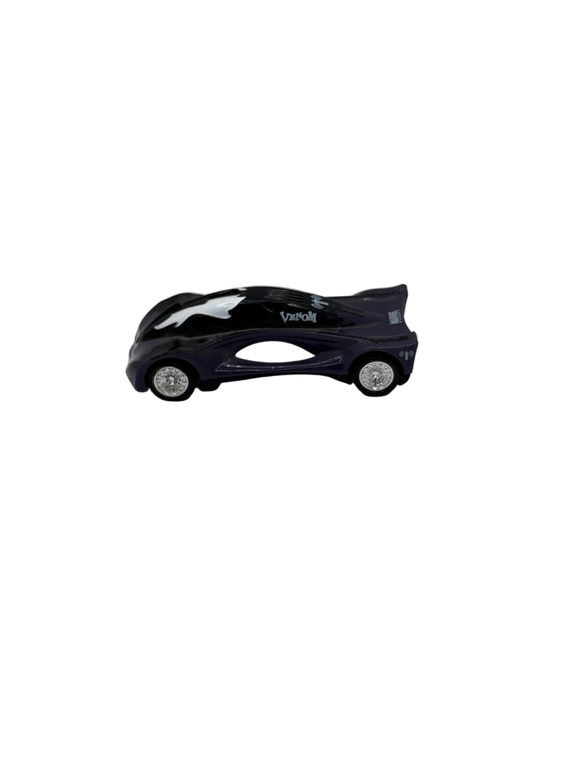 Majorette Venom Diecast black